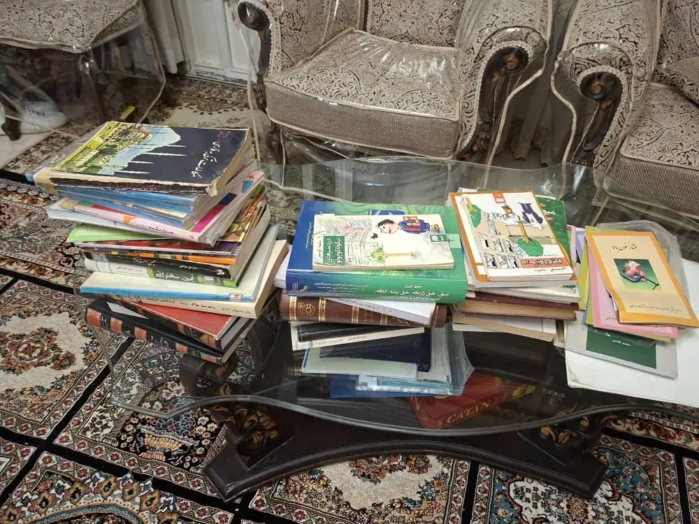 خرید انواع کاغذ باطله کتاب مجله گلاسه فرم|عمدهفروشی|تهران, فلسطین (میدان انقلاب)|دیوار