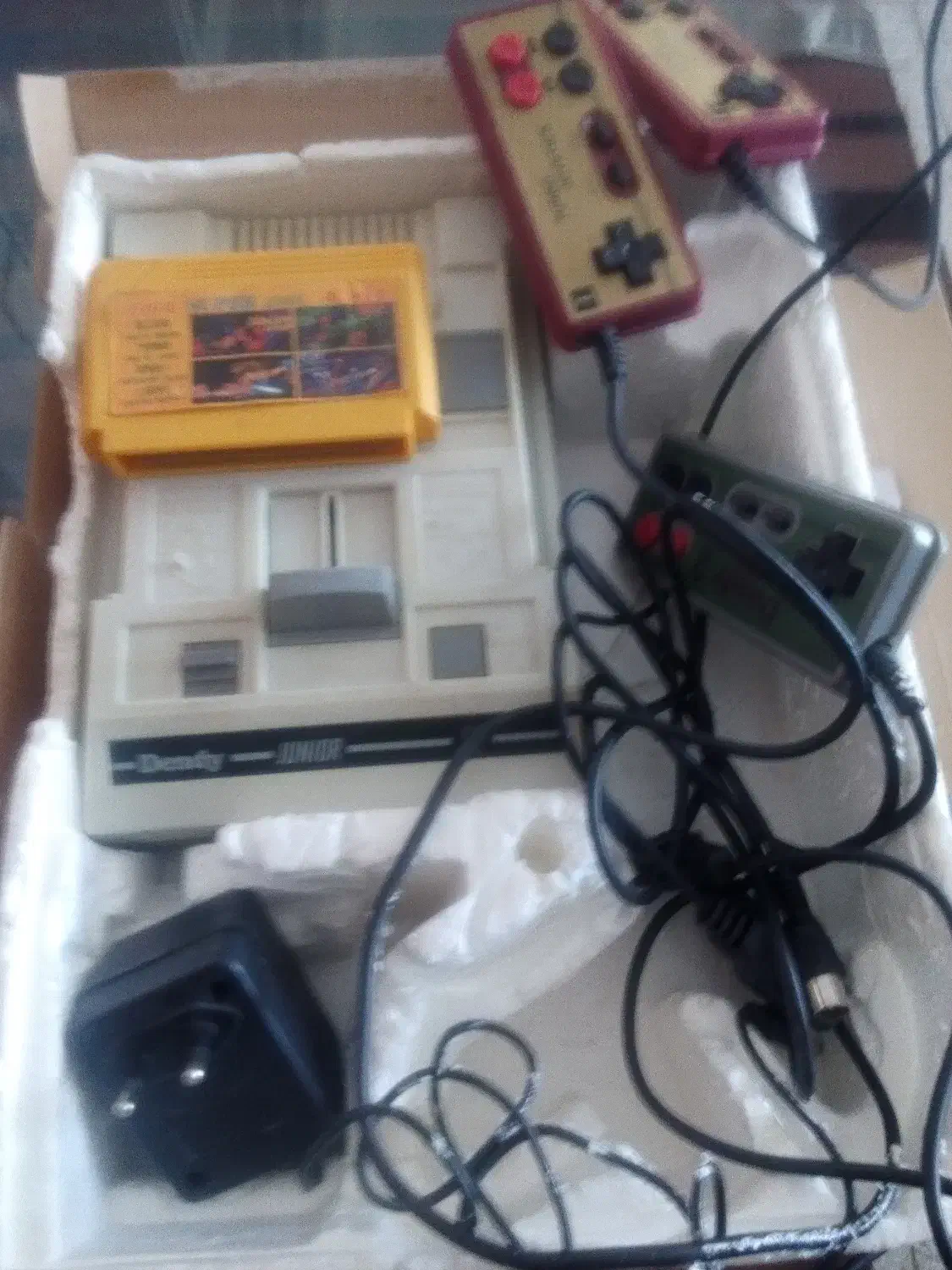 سگا و  میکرو قدیمی سالم|کنسول، بازی ویدئویی و آنلاین|شهرضا, |دیوار