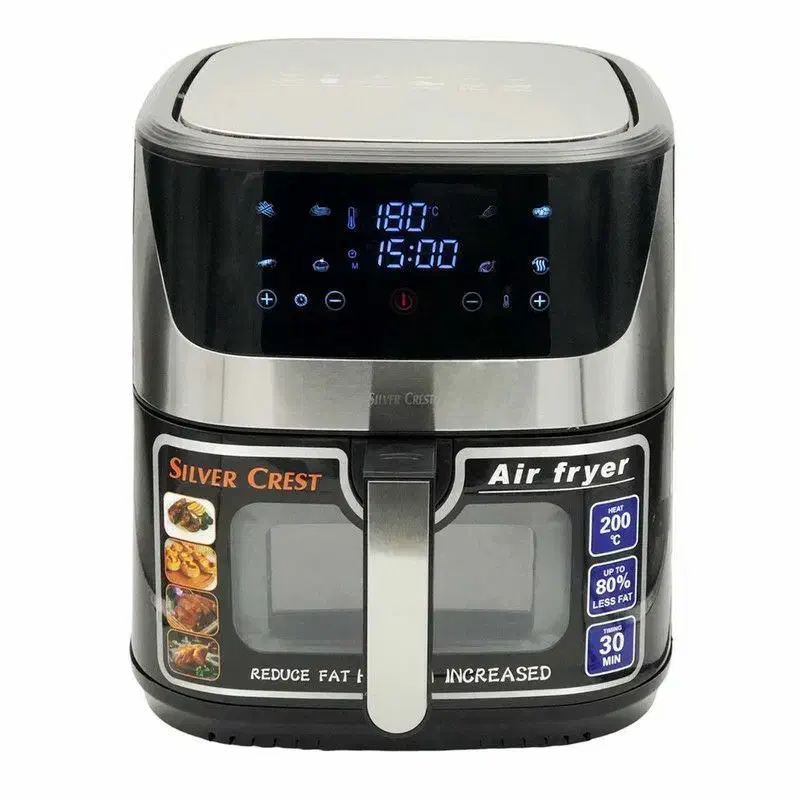 سرخ کن رژیمی(هواپز)، هیتربرقی،اسنک ساز|اجاق گاز و لوازم برقی پختوپز|همدان, |دیوار