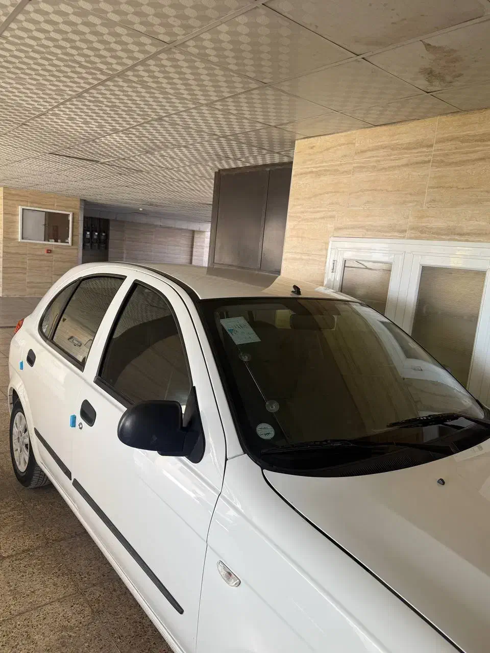 فروش ماشین|خودرو سواری و وانت|صدرا-فارس, فاز ۱|دیوار