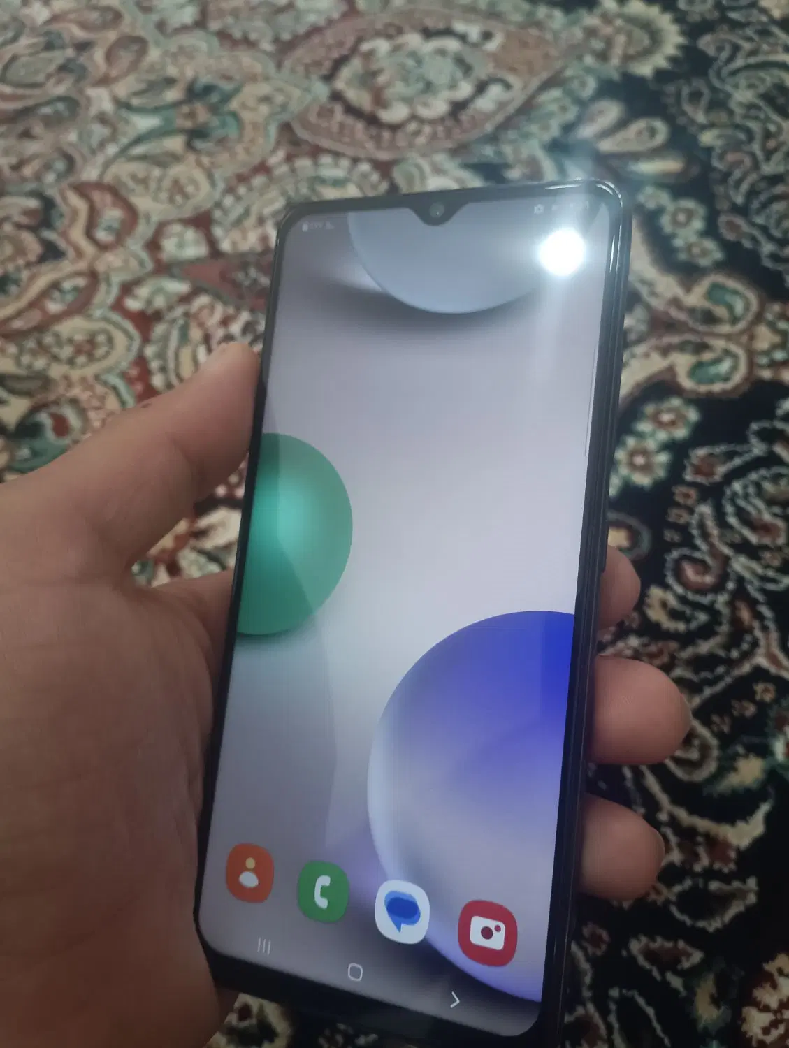 سامسونگ a32|موبایل|کرمانشاه, |دیوار