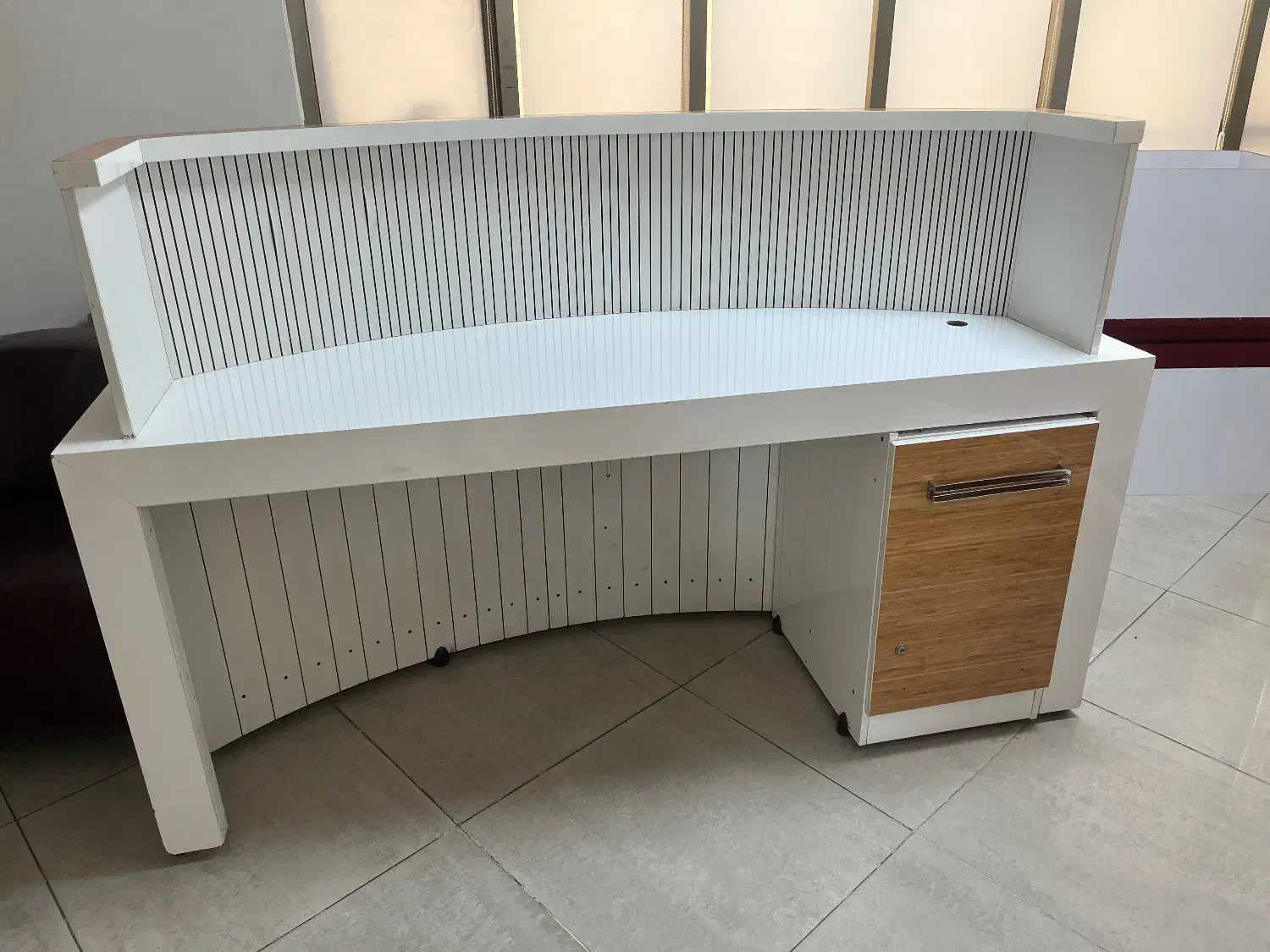 میز منشی|مبلمان اداری|تهران, فردوس|دیوار