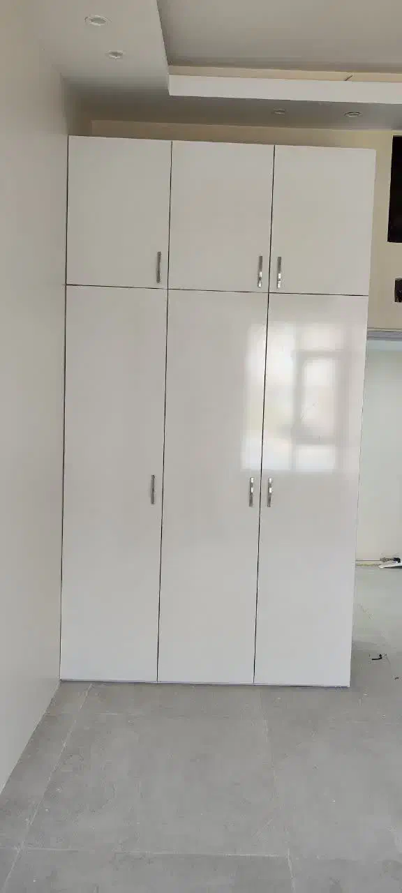 آپارتمان دوخوابه 125 شهرک الهیه غرب|اجارهٔ آپارتمان|تهران, شهرک الهیه غرب|دیوار