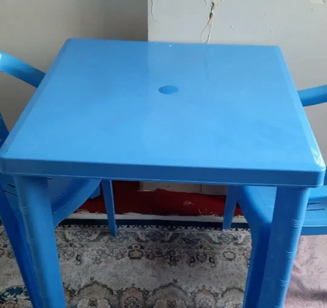 میز و صندلی|میز و صندلی غذاخوری|فسا, |دیوار