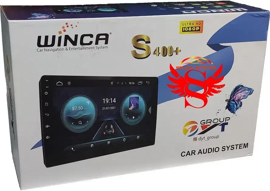 سیستم خودرو|قطعات یدکی و لوازم جانبی|شاهین‌شهر, گزبرخوار|دیوار