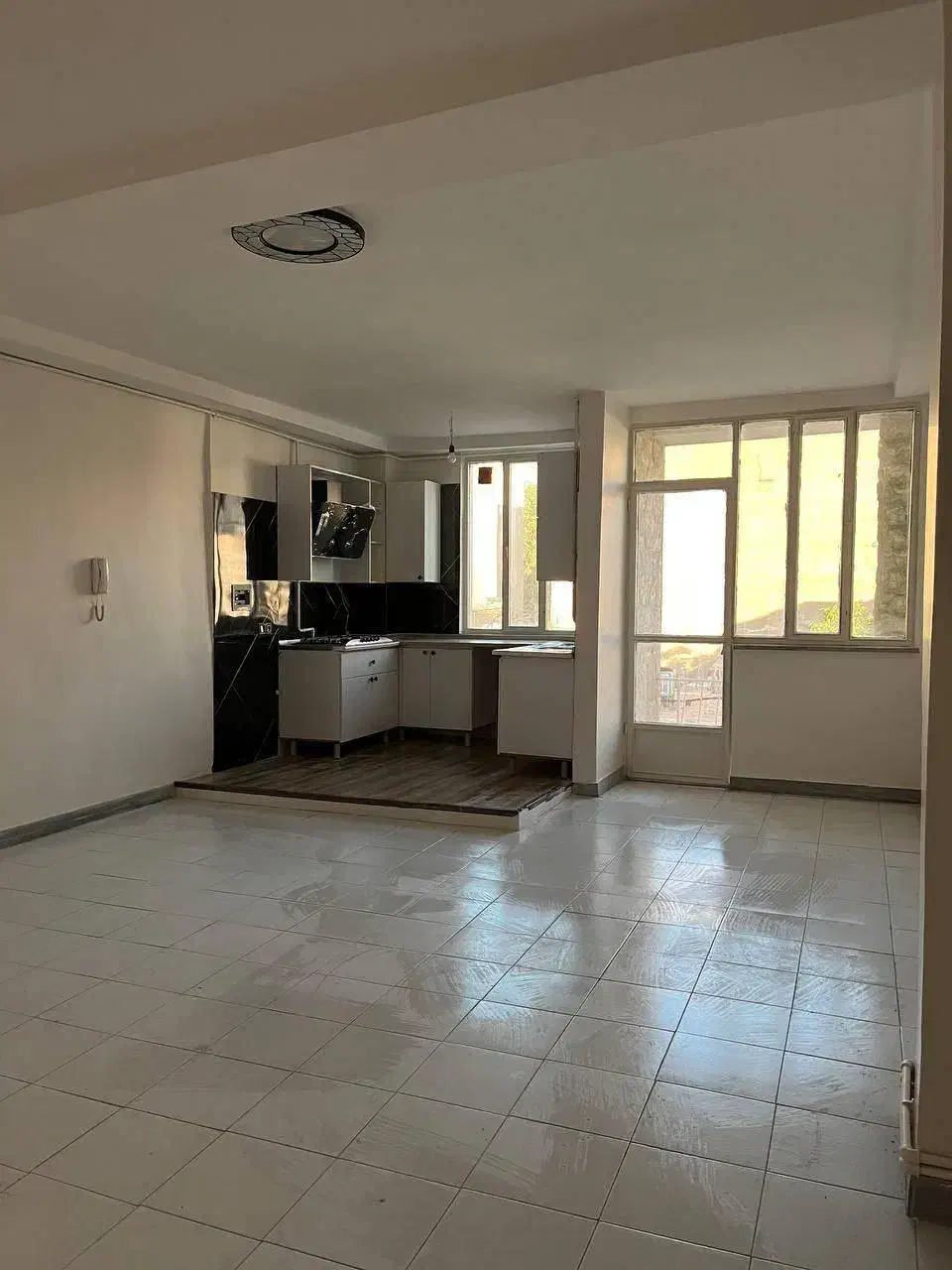 آپارتمان / مناسب سرمایه گذاری و سکونت|فروش آپارتمان|کرج, شهرک فهمیده|دیوار