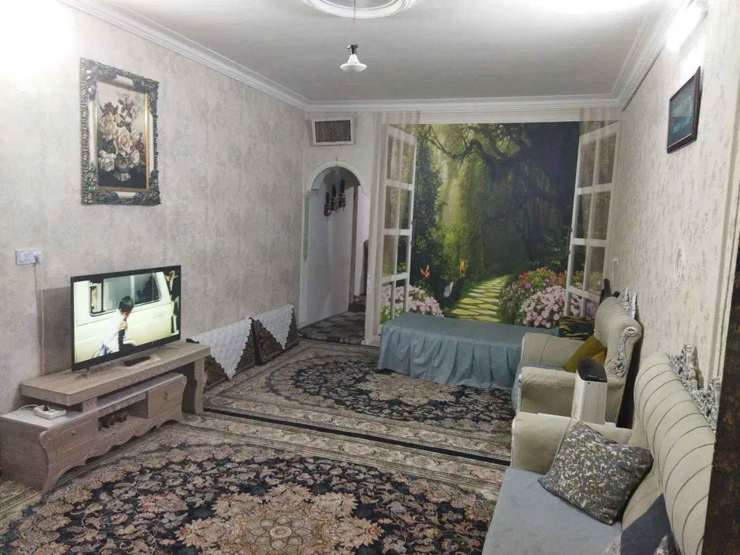 فروش اپارتمان ۷۵متری|فروش آپارتمان|مشهد, بهمن|دیوار