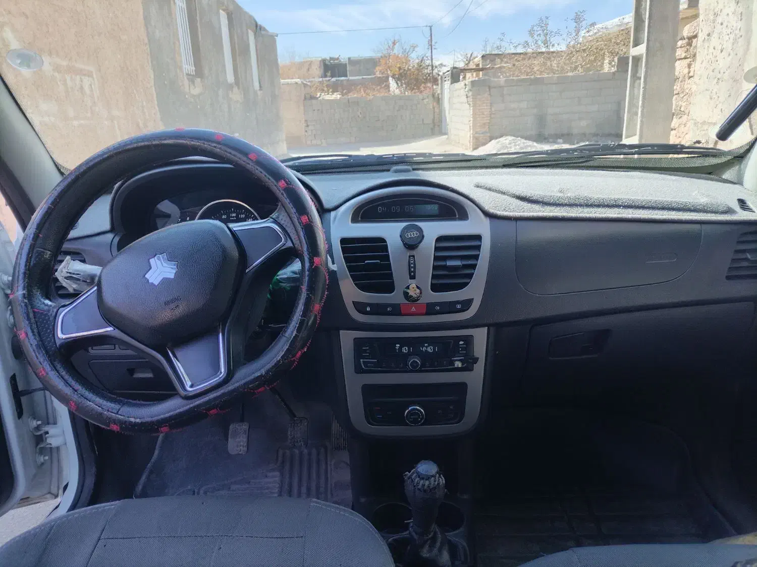 ساینا ۱۴۰۰s|خودرو سواری و وانت|خرم بید, |دیوار