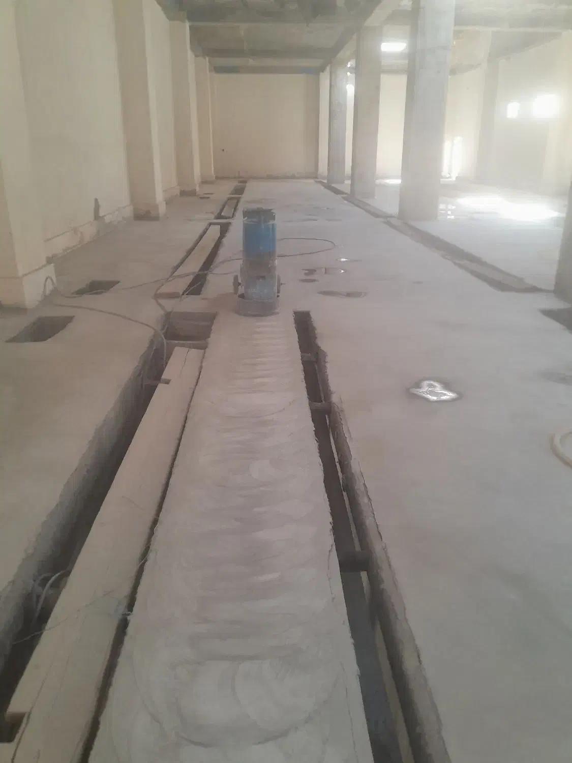 سنگ سابی کفسابی بتن ساب زن کفساب دستگا ساب خوزستان|خدمات نظافت|امیدیه, |دیوار