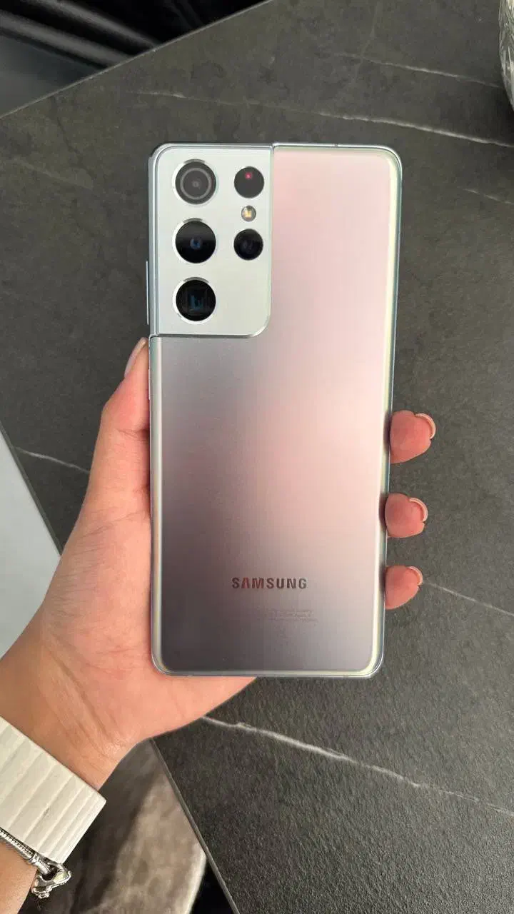 S21 ultra 128 gig|موبایل|تهران, گرگان|دیوار