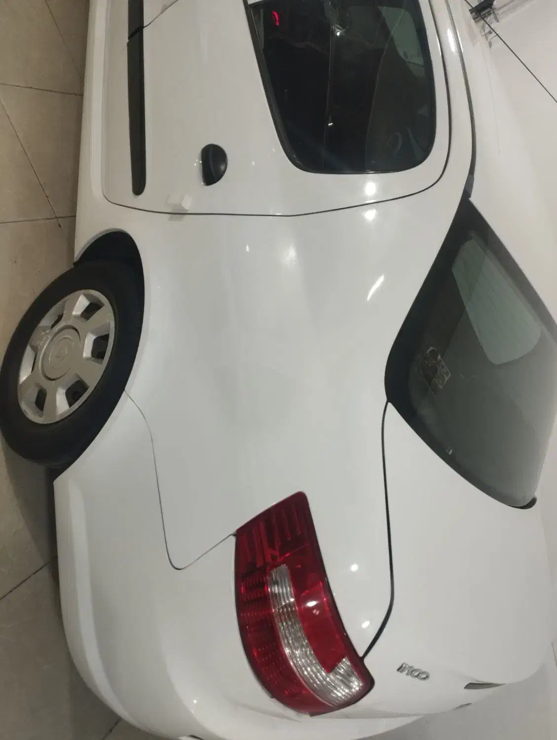 رانا|خودرو سواری و وانت|مشهد, کوی المهدی|دیوار