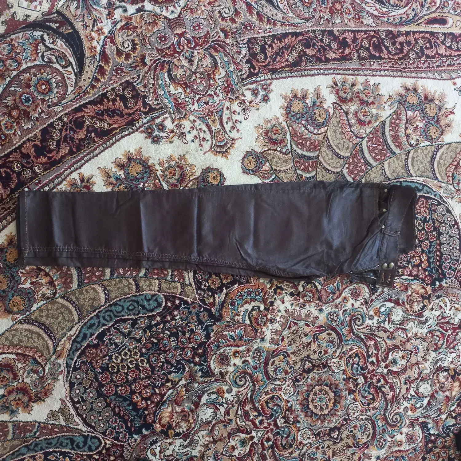 شلوار مانتو شال روسری تیشرت دامن پارچه|لباس|قوچان, |دیوار