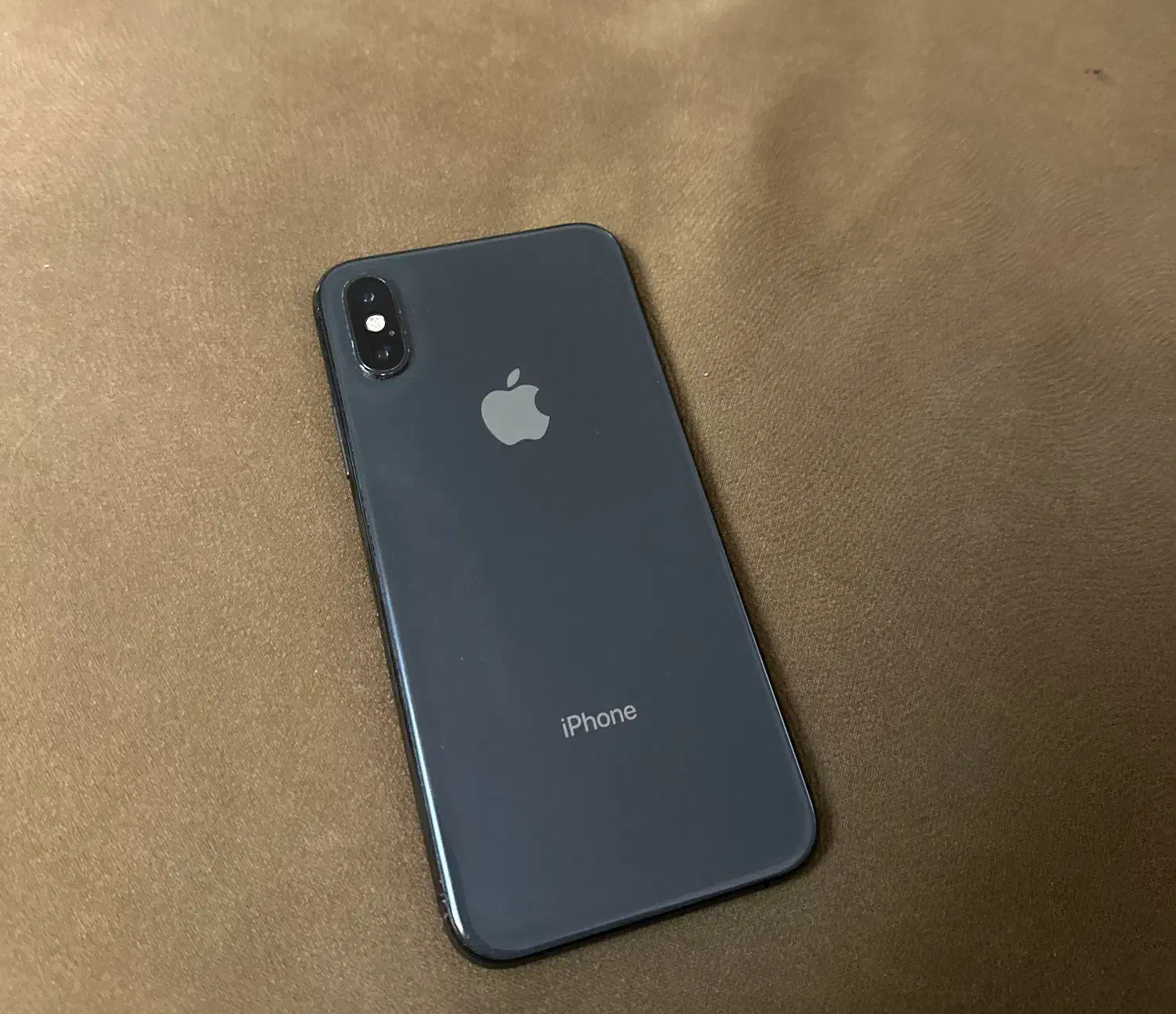 گوشی ایفون xs 256|موبایل|تهران, فردوس|دیوار