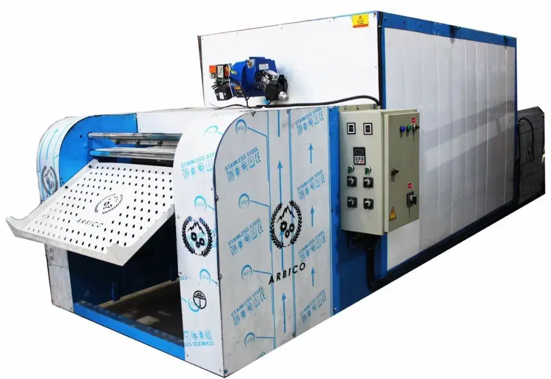 دستگاه تمام اتومات نانوایی (سنگک)|ماشین‌آلات صنعتی|خواف, |دیوار