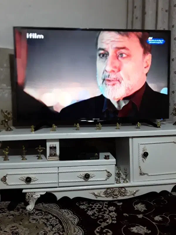 نصب آنتن|خدمات پیشه و مهارت|همدان, |دیوار