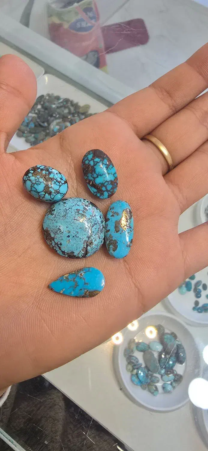 فیروزه اصل و طبیعی|بدلیجات|مشهد, عیدگاه|دیوار