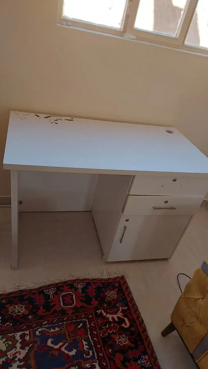 میز|میز تحریر و کامپیوتر|تبریز, |دیوار