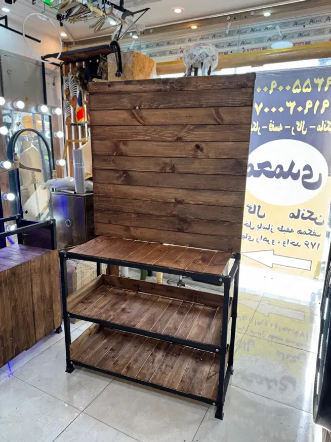 پاز رخت بند رگال قفسه کد ۸۵۴۳|بندرخت و رختآویز|تهران, اتحاد|دیوار