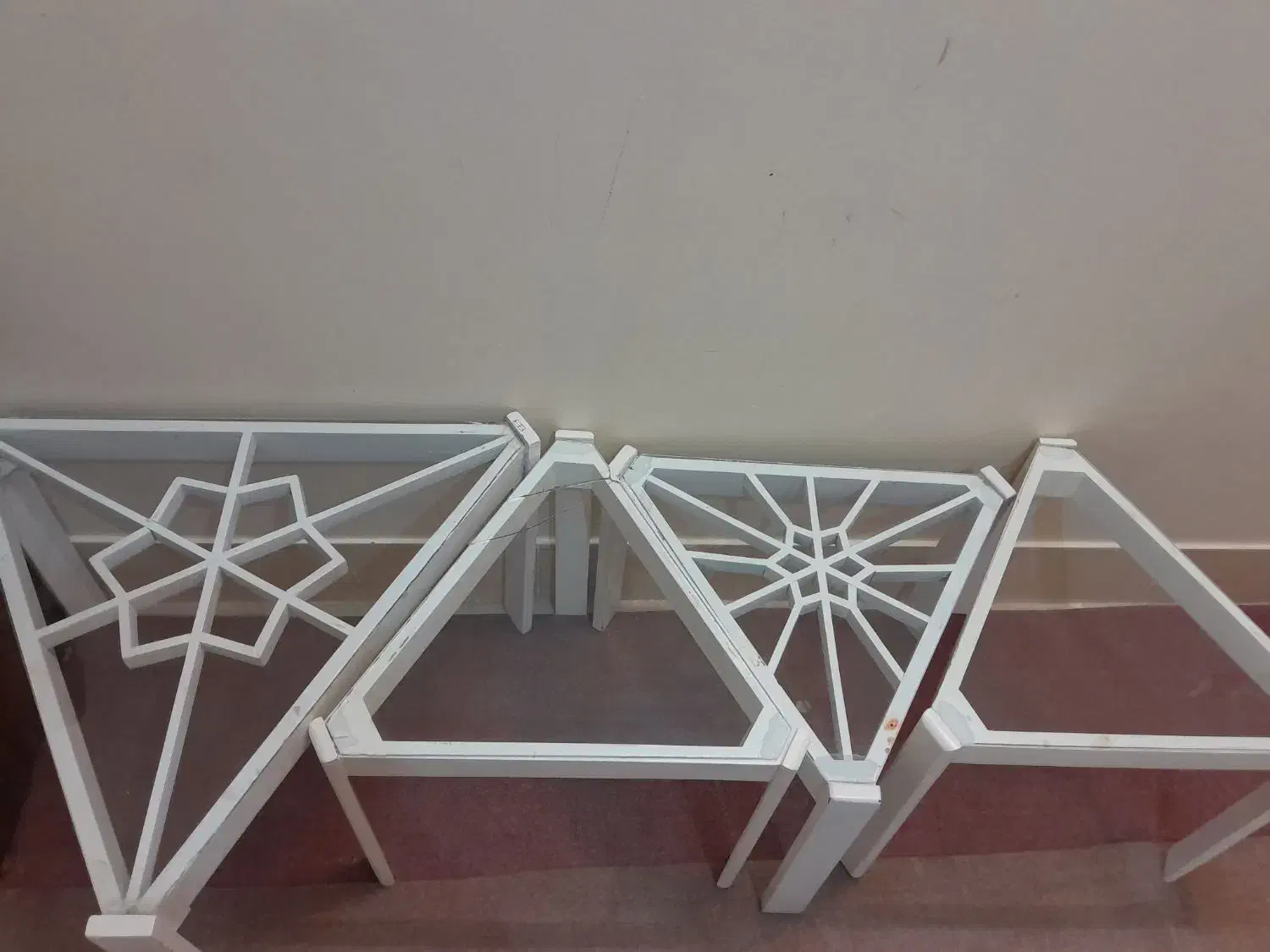 میز|مبلمان خانگی و میز عسلی|برخوار, |دیوار