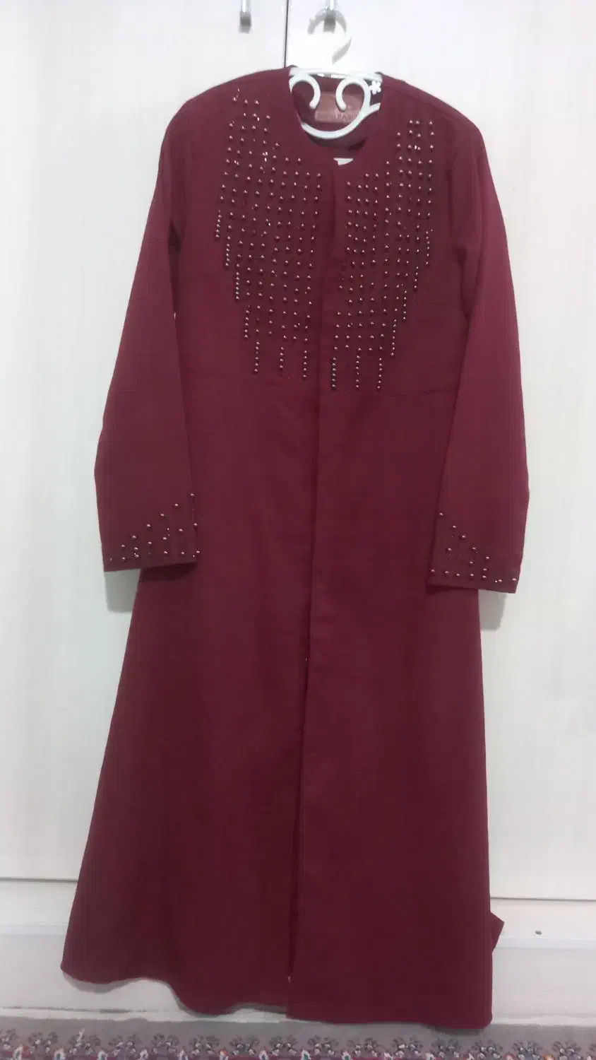 مانتو|لباس|زاهدان, |دیوار