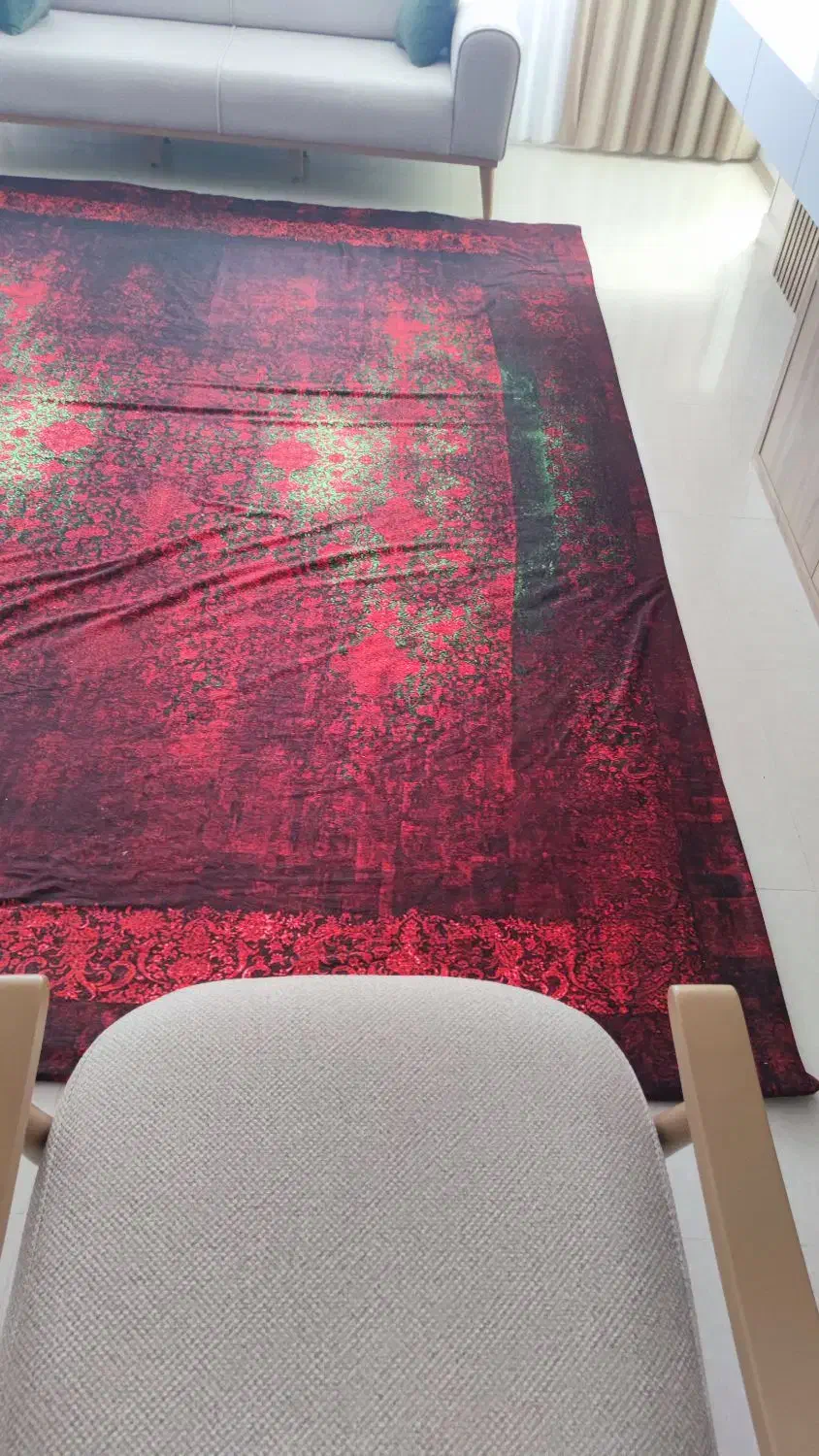 روفرشی کش دار|روفرشی|بیرجند, |دیوار