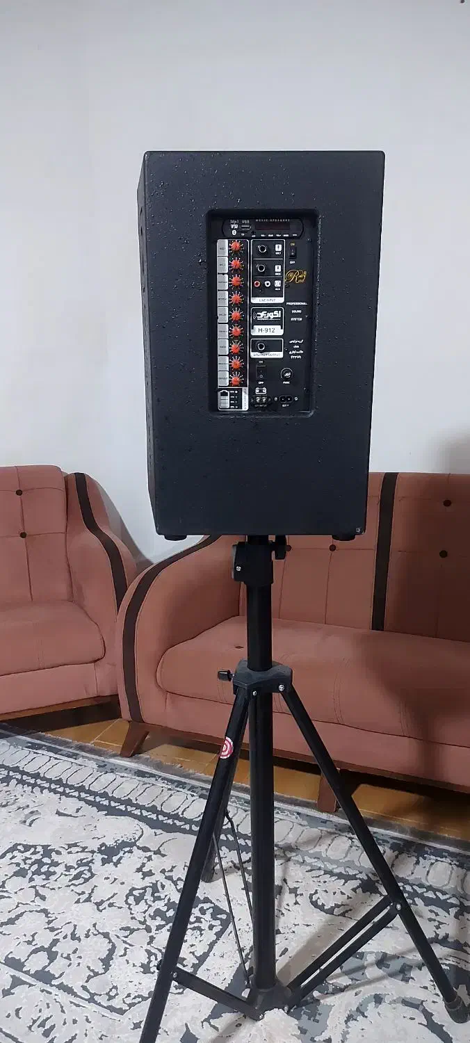 باند اکورعد|سیستم صوتی خانگی|شاهرود, |دیوار