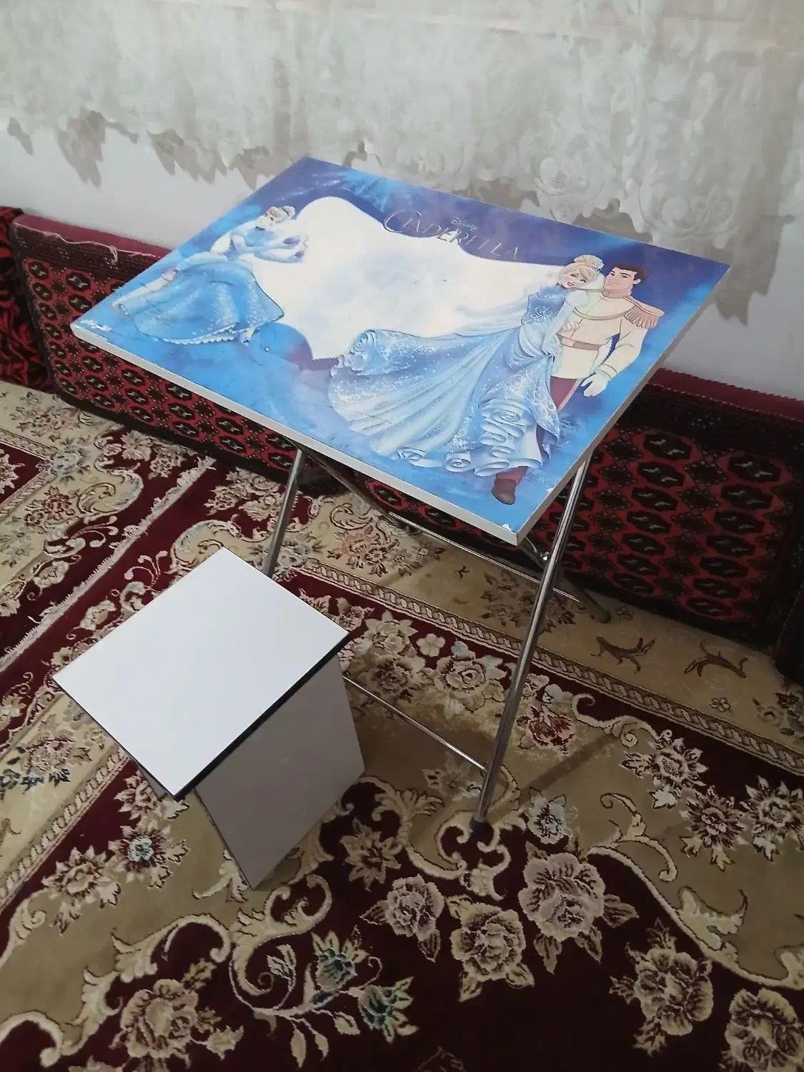 میز و صندلی تحریر|میز تحریر و کامپیوتر|قم, نیروگاه|دیوار