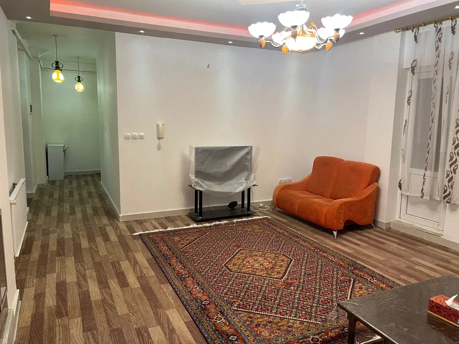 اجاره آپارتمان در سرعین|اجارهٔ آپارتمان|سرعین, |دیوار