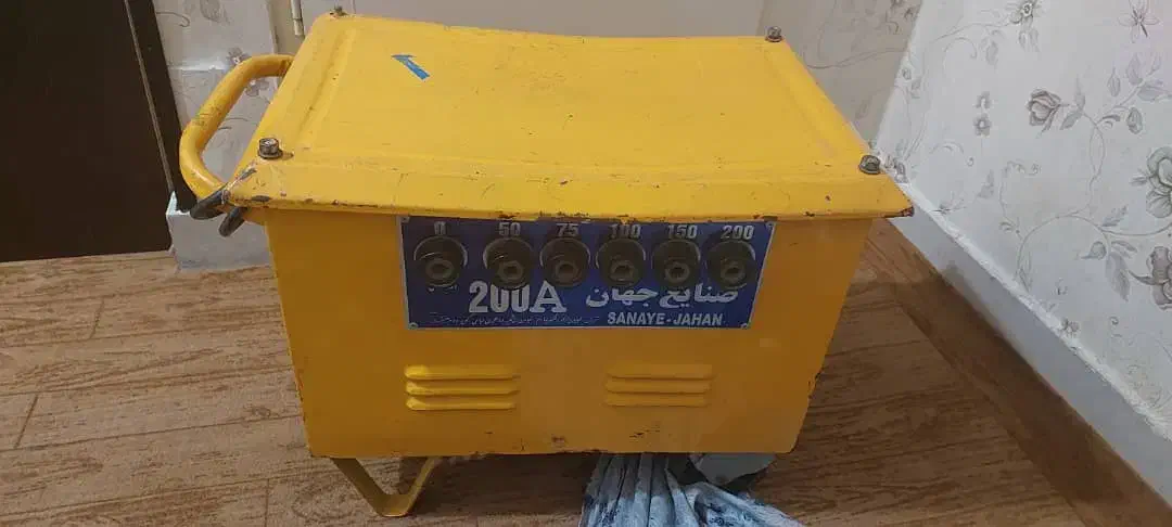 دستگاه جوش|ابزارآلات|کرج, حصارک بالا|دیوار