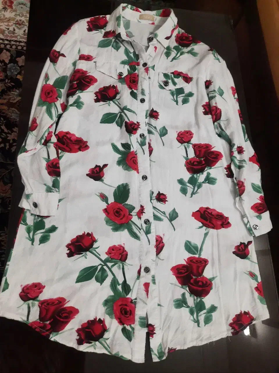 لباس ،شومیز ، مانتو ، شلوار ، چادر|لباس|کرج, دهقان ویلا|دیوار