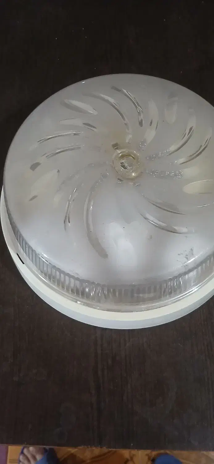 چراغ راه پله و حیاط|لامپ و چراغ|تبریز, |دیوار