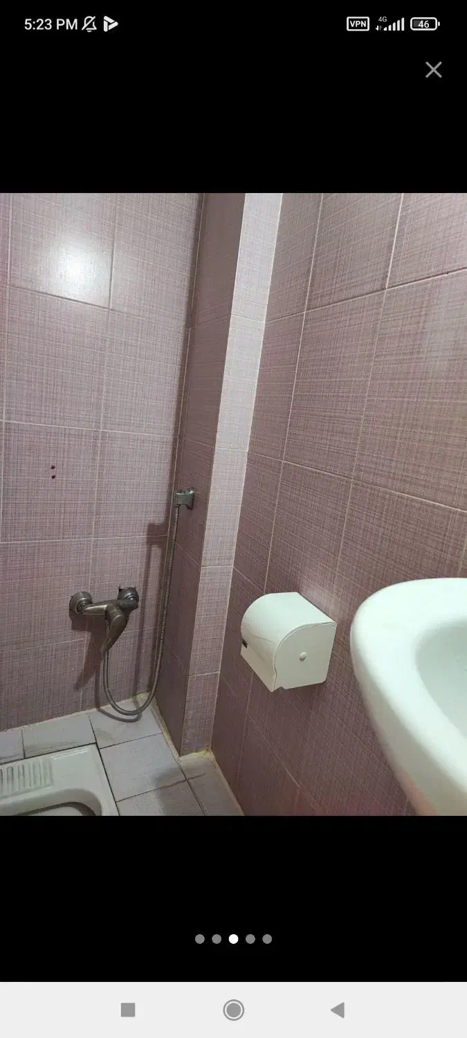 آپارتمان|اجارهٔ آپارتمان|تهران, وحیدیه|دیوار