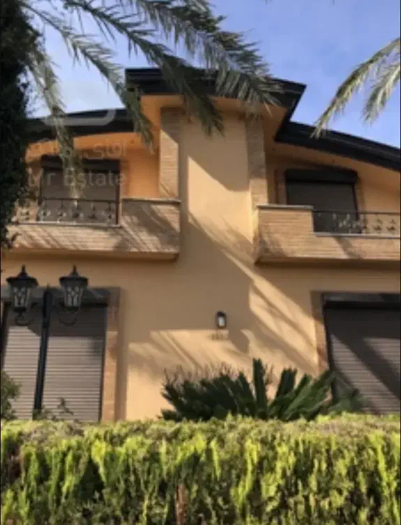 ۳۰۰متربر۱۰       ویلایی‌مشابه‌ژورنال     ۸۷میلیارد|فروش خانه و ویلا|تهران, بهجت‌آباد|دیوار