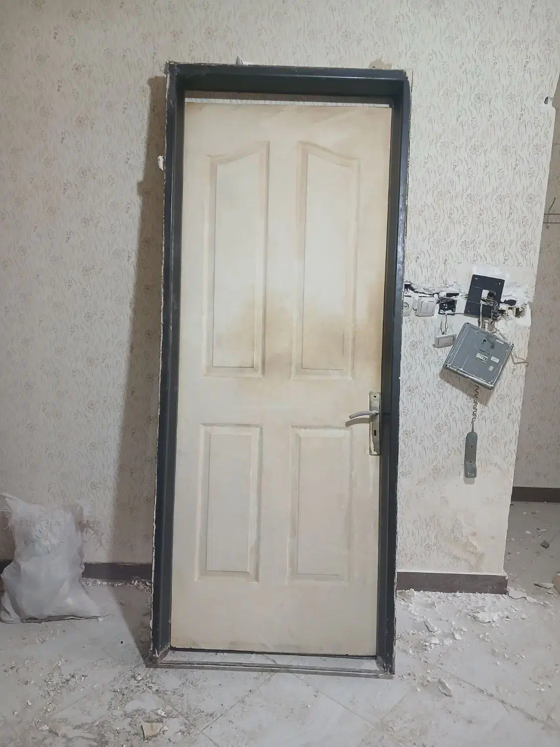 درب اتاقی ، سرویس ، ورودی|حراج|مشهد, ابوذر|دیوار