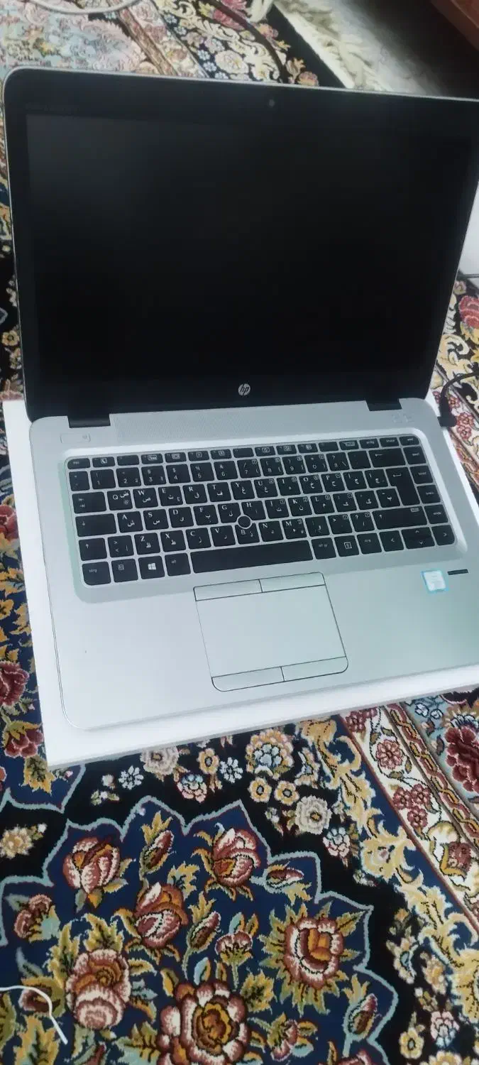 لب تاپ HP|رایانه همراه|تهران, شارق|دیوار