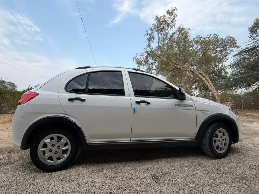 کوییک ۱۴۰۲|خودرو سواری و وانت|بوشهر, |دیوار