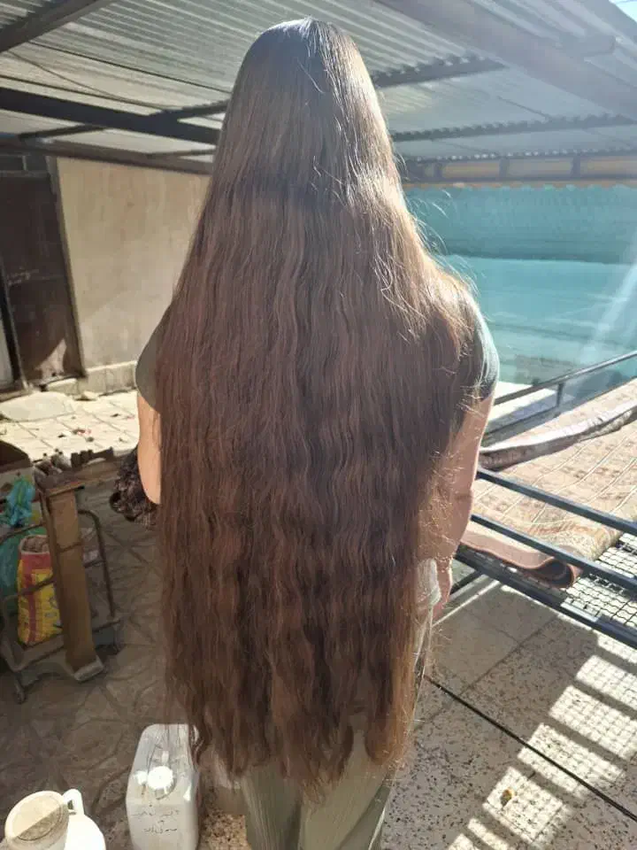 خریدار موی طبیعی با بالاترین قیمت درکل استان|خدمات آرایشگری و زیبایی|زاهدان, |دیوار