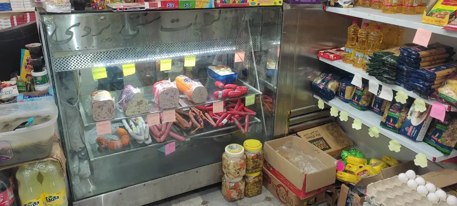 فروشگاه و مغازه|فروشگاه و مغازه|تولم شهر, |دیوار