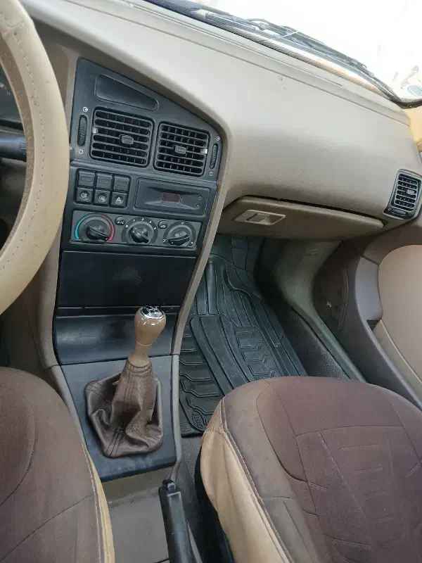 پژو ۴۰۵ glxخانگی|خودرو سواری و وانت|کرمان, |دیوار