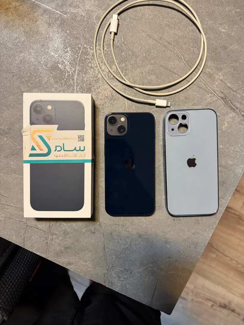 Iphone 13 normal|موبایل|تهران, ایرانشهر|دیوار