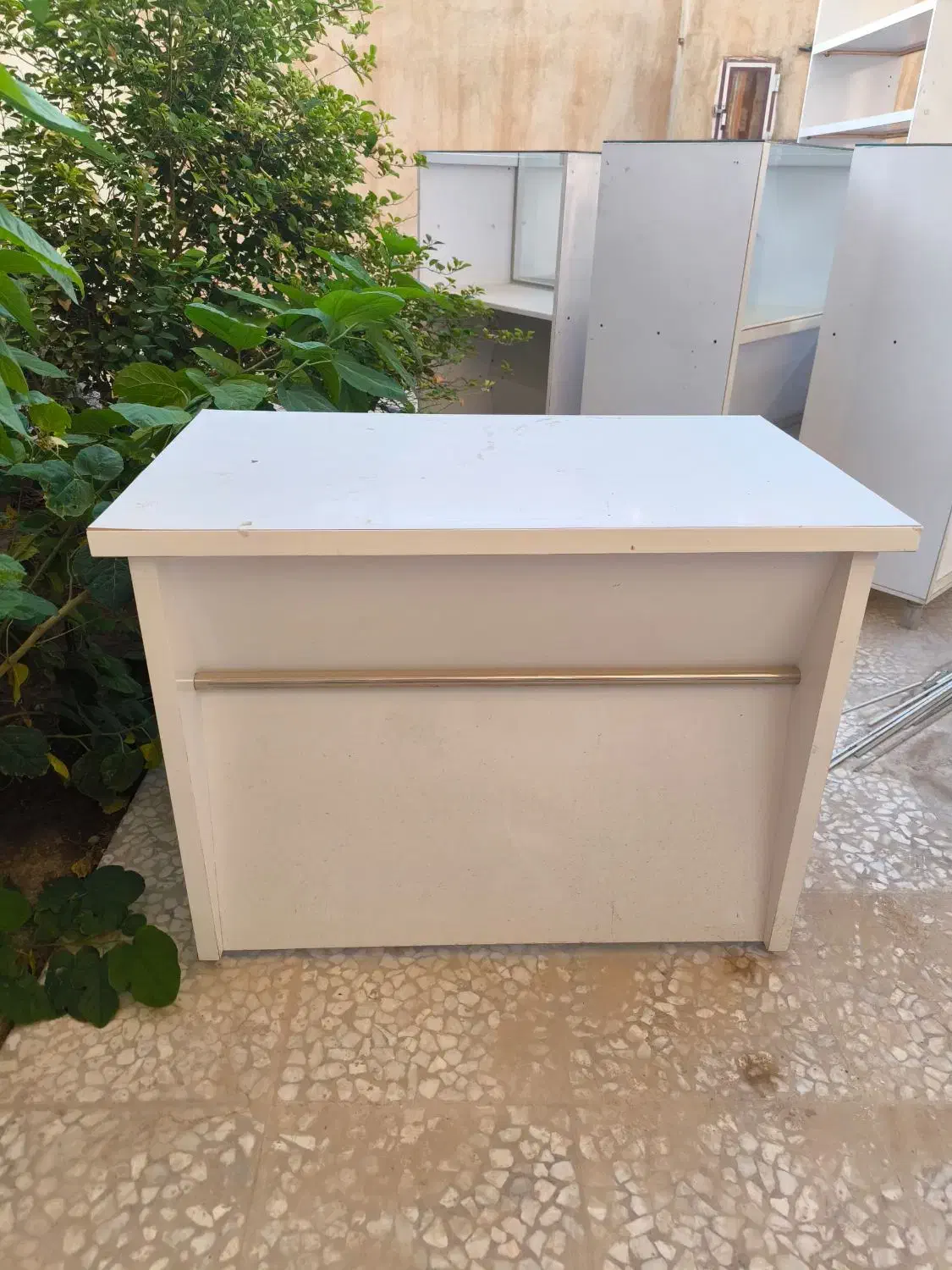 فروش کوراسیون مغازه|فروشگاه و مغازه|خورموج, |دیوار