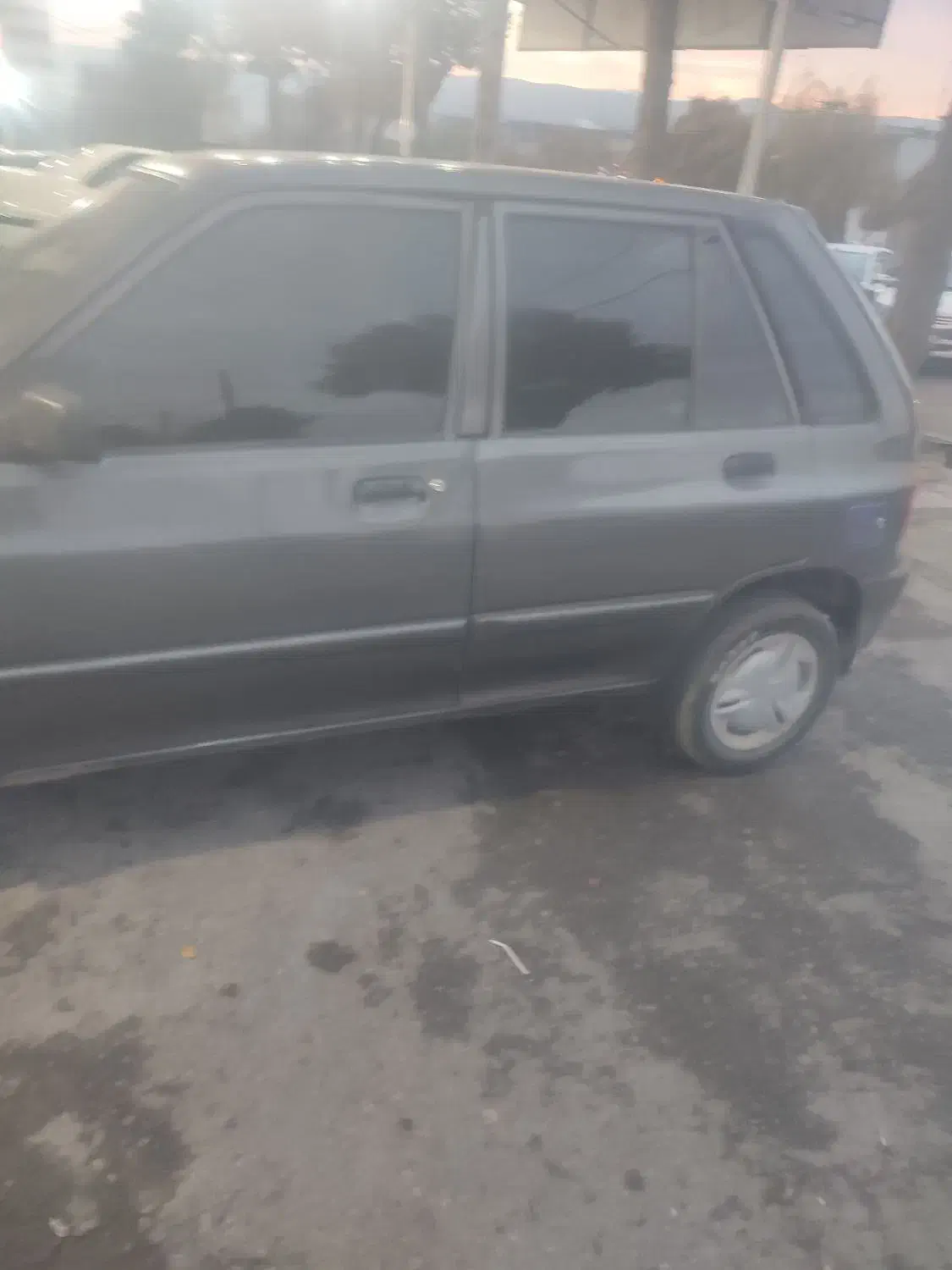 پراید 11|خودرو سواری و وانت|یاسوج, |دیوار