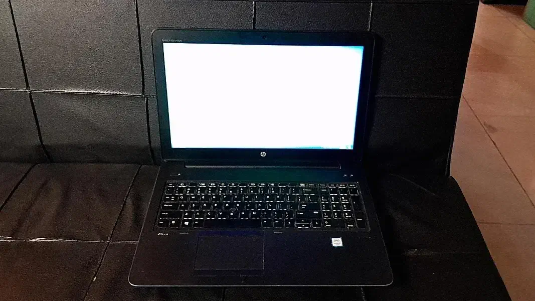 HP ZBookG3 i7 SSD لبتاب|رایانه همراه|تهران, تهرانسر شرقی|دیوار