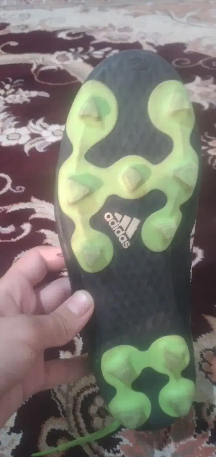 کفش استوک  اورجینال|کیف، کفش، کمربند|خرم‌آباد, |دیوار