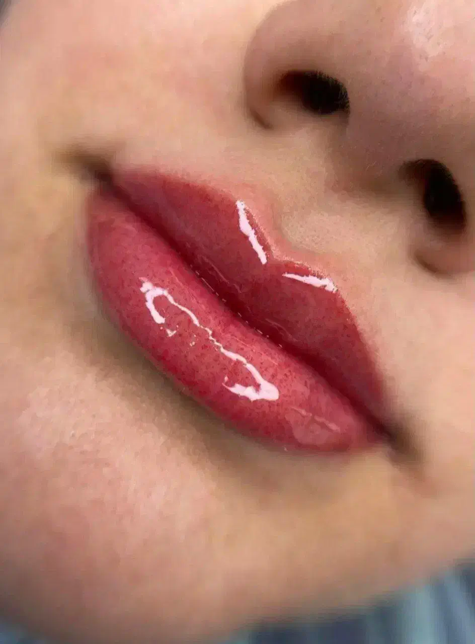 فیبروز، شیدینگ لب ، خط چشم|خدمات آرایشگری و زیبایی|بهشهر, |دیوار