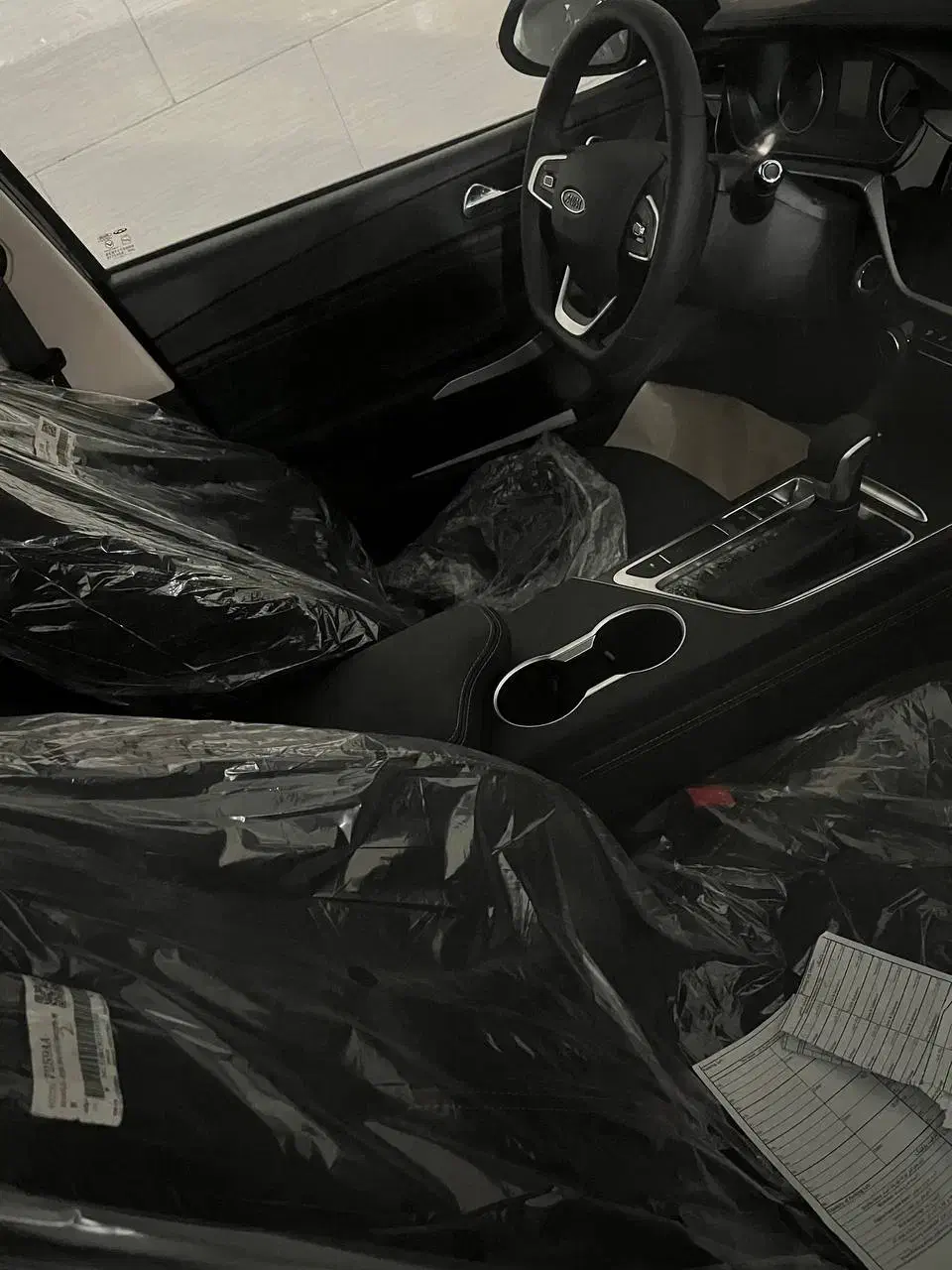 چری آریزو ۵ اسپرت (اف ال)، مدل ۱۴۰۴|خودرو سواری و وانت|ارومیه, |دیوار