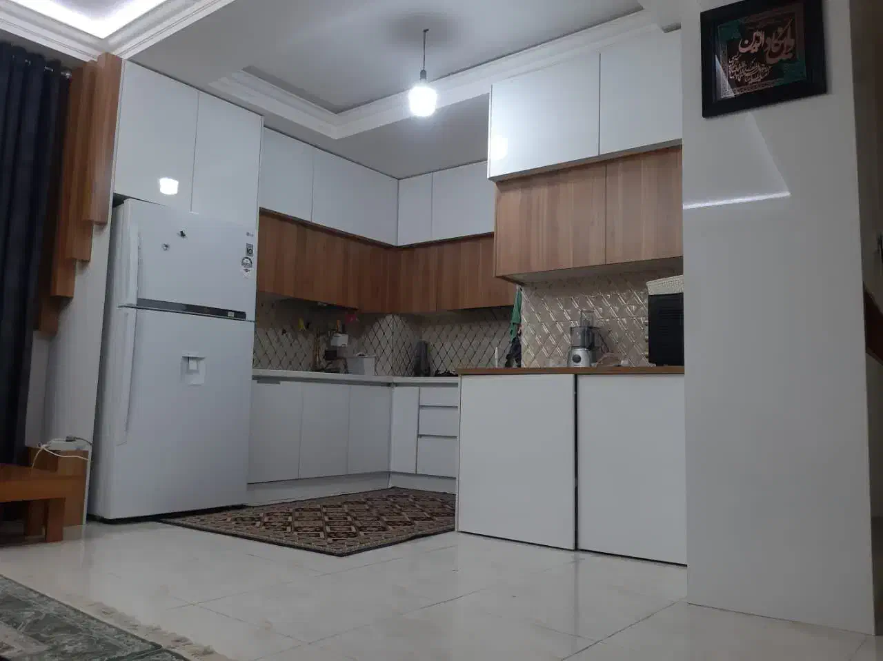 فروش آپارتمان ۸۵متری در بلوار رسول اکرم شاهدشهر|فروش آپارتمان|شاهدشهر, |دیوار