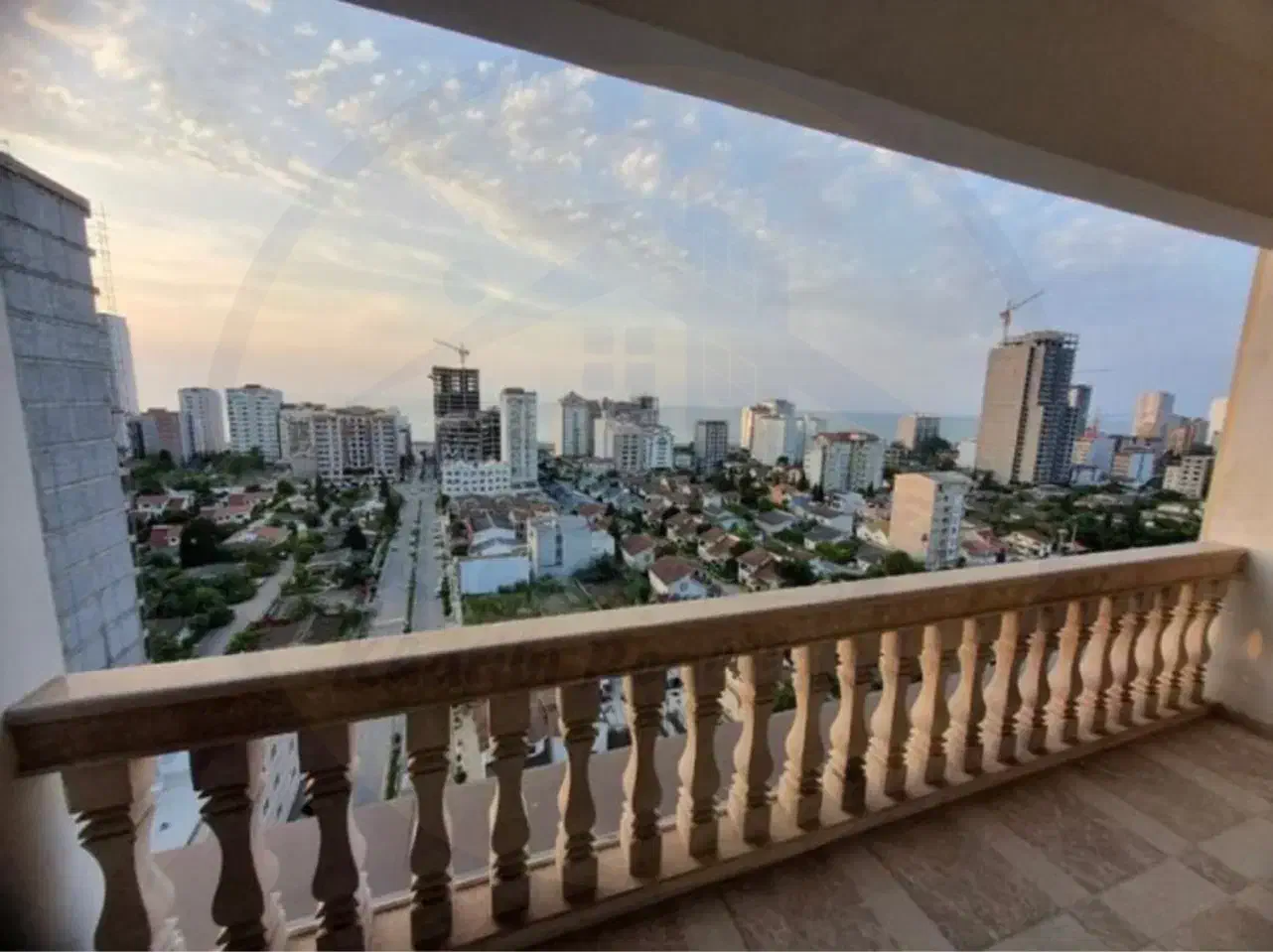 فروش آپارتمان نوساز ۱۳۰ متری در سرخرود|فروش آپارتمان|سرخرود, |دیوار