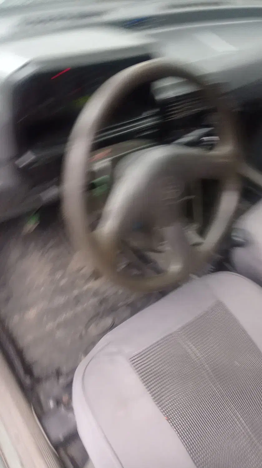 پراید دو گانه کارخانه|خودرو سواری و وانت|سیاهکل, |دیوار