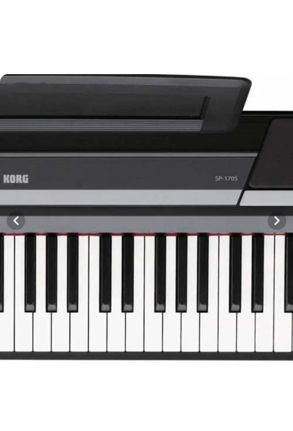 پیانو مدل کرگ sp170s|پیانو، کیبورد، آکاردئون|ورامین, ورامین|دیوار